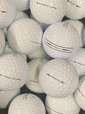 20 Titleist Pro V1/X Golf Balls older models Grade A+