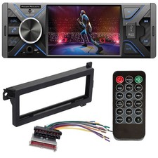 4.3" LCD PML-43HB Bluetooth AM/FM Radio Car Stereo for 1994-2001 Dodge RAM 1500