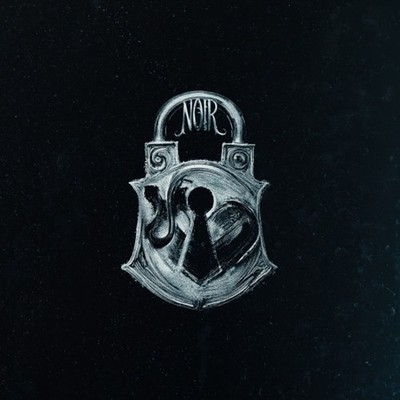 Lord Of The Lost / OPVS NOIR VOL. 2 (LP) / Napalm Records / 810185191659 / LP
