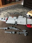 Broadside 100% Complete 1986 Vintage Hasbro G1 Transformers Action Figure