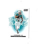 DE'VON ACHANE 2025 PANINI/SCORE **THROW BACKS INSERT** #9 (PACK FRESH-FREE SHIP)