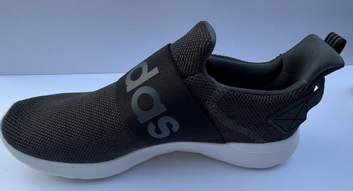 Adidas Cloudfoam scarpe comode slip-on uomo 10,5 - Foto 8 di 16
