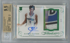 2014-15 Panini Flawless Basketball Cards 8