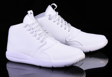 NEW Men's Nike Air Jordan Eclipse Chukka Basketball 881453 100 Shoes HQ3950