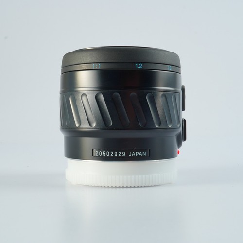 EXCELLENT MINOLTA AF MACRO 50mm F/2.8 Prime Lens - Picture 10 of 21