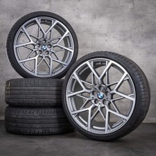 BMW 2er 3er 4er Felgen 20 Zoll G20 G22 G42 Sommerr�der Styling 795 6885303