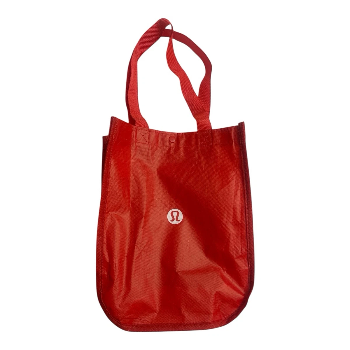 Lululemon Tote Red Bags & Handbags for Women for sale | eBay