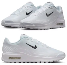 New NIKE Air Max Men's classic Athletic Sneakers shoes white black all sizes