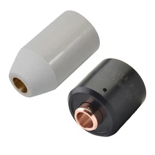 Plasma Cutter Cartridge Fit for Thermal Dynamics SL60-SL100 2x/Set 9-8213