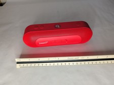 Beats by Dr. Dre Pill+ Red Audio Docks & Mini Speakers for sale | eBay