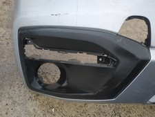 Stoßstangengitter vorne rechts Subaru Forester DE1759669-55