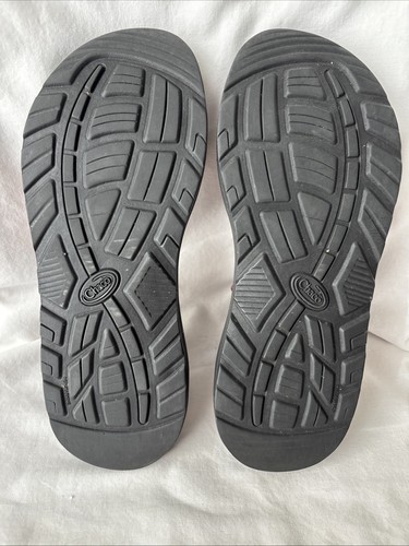 Chaco The Landmark Project Smokey Bear Z/2 Sandalen Damengröße 11 - Bild 7 von 8