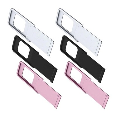 Quick Install Camera Privacy Shield Protector Guard For Laptops Tablets Phones