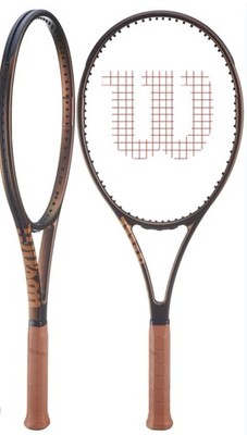 Wilson Pro staff 97 V14 4 1/8 New Unstrung