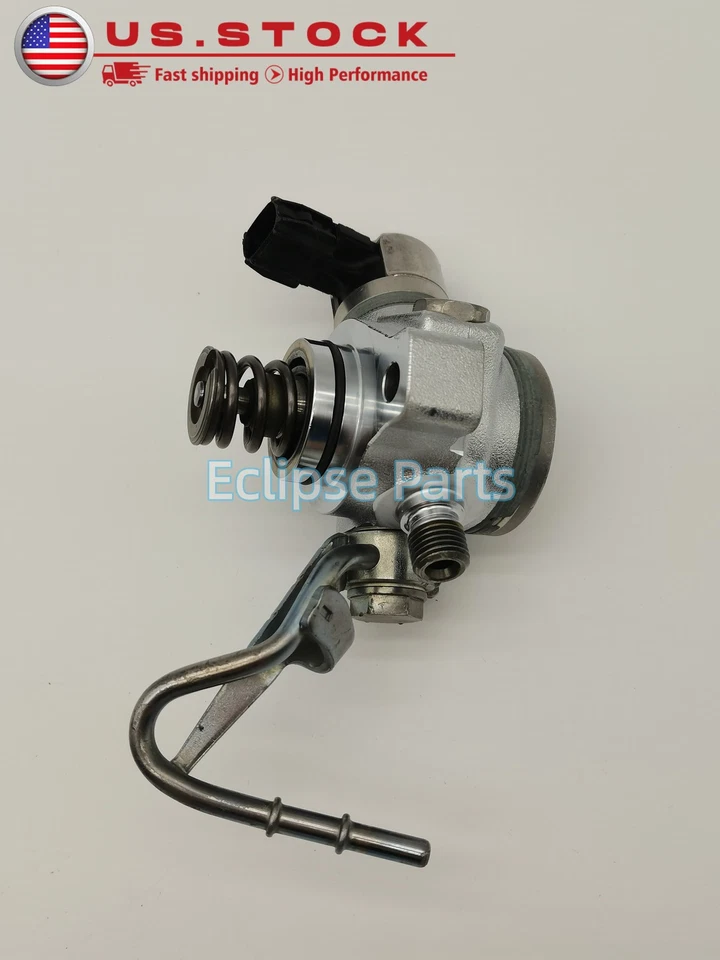 Genuine OEM High Pressure Fuel Pump For Accord CR-V Acura ILX TLX 16790-5LA-A01 - Изображение 3 из 4