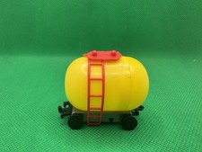 Ü Ei Spielwelten Hafen Tankwaggon TOP 100% original