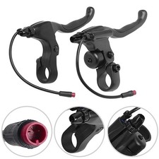 Brake Handle Left Right Brake Lever Electric Scooter