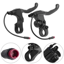 Brake Handle Left Right Brake Lever Electric Scooter