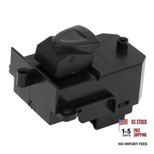 Honda Civic Power Window Switch - Rear Passenger Side Window Control Switch