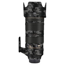 For Nikon AF-S 70-200F2.8E  Decal Skin Vinyl Wrap Camera Lens Sticker