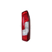 RüCkleuchte Rechts FüR Peugeot Boxer Bus Kasten Fiat Ducato 250_ 290_ 250 5W