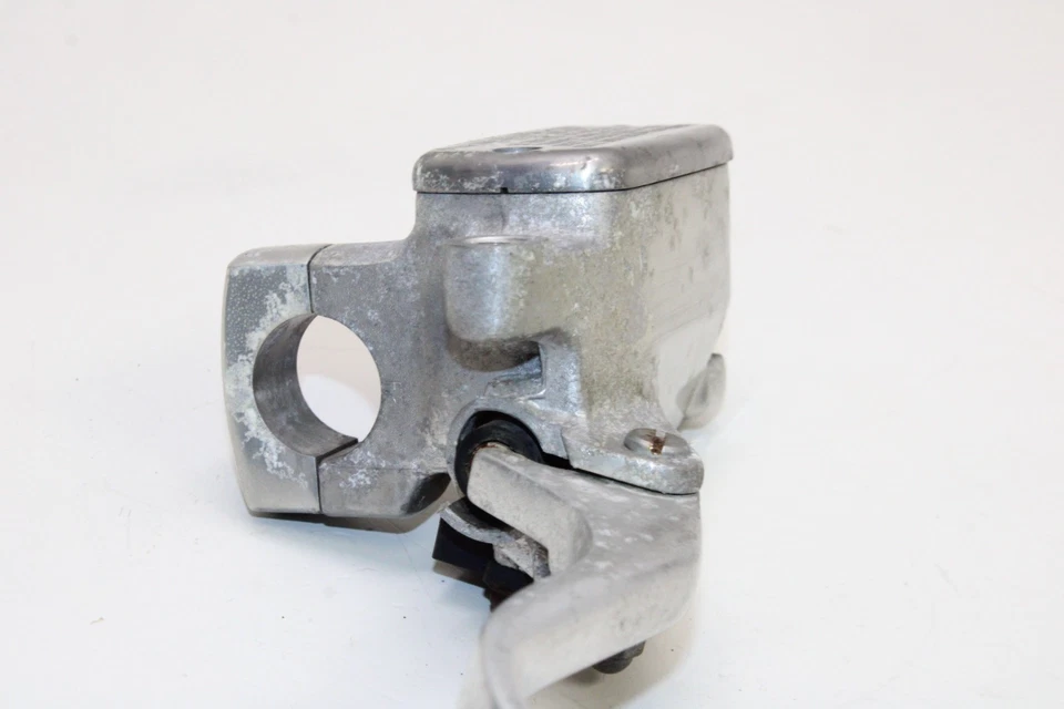 98-03 HONDA SHADOW ACE 750 VT750CD DELUXE OEM FRENO DELANTERO CILINDRO MAESTRO Foto 4 de 4