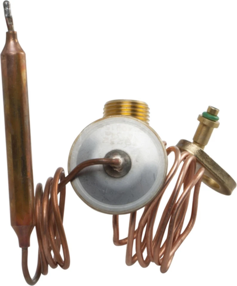 Four Seasons 39232 A/C Expansion Valve For 92-93 Lexus SC300 SC400 - Image 2 of 4