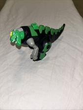 TRANSFORMERS Robots in Disguise GRIMLOCK, McDonalds Happy Meal Figure 2016