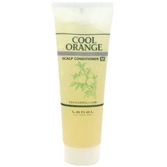 LebeL Cool Orange Scalp Conditioner M (Mild Type) 240g