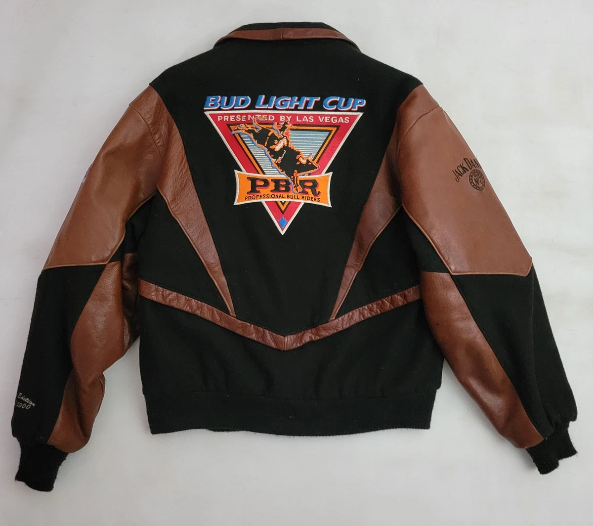 Cripple Creek Jacket Leather Outer Shell Coats, Jackets & Vests