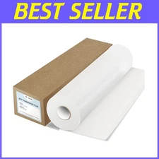 DTF Transfer Film Roll - 13" x 328ft - Matte Finish