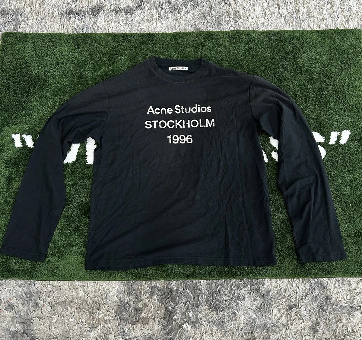 25+ acne shirt for sale | Updated Oct 2026