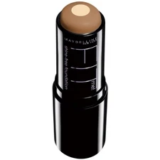 1pc Maybelline New York Fit Me Oil-Free Stick Foundation, 355 Coconut, 1 Ounce