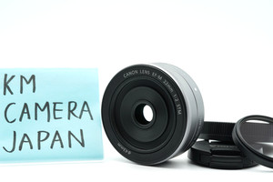 Canon 22mm F2 | eBay