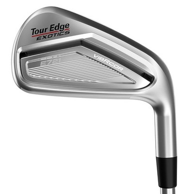 Tour Edge Exotics Golf E721 Wedge  High Performance, Game Improvement