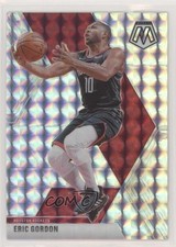 2019-20 Panini Mosaic Silver Mosaic Prizm Eric Gordon #164 0x1