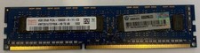 4GB Hynix 2Rx8 PC3L-10600E ECC Server Memory