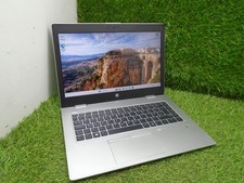 HP ProBook Laptop 640 G5 i5 8th Gen 4GB RAM 240GB Full HD Windows 11 HDMI *WORN*