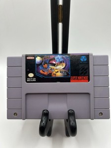 SNES Time Slip | eBay