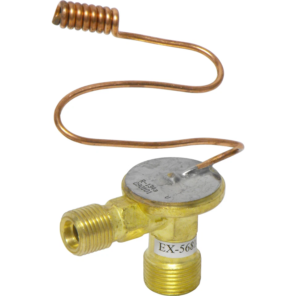 New A/C AC Compressor Kit For 1996-1998 Chevy GMC K1500 K2500 K3500 Pickup Foto 3 de 4