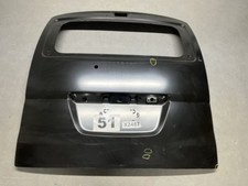 NISSAN NV200 EVALIA BUS M20 10- HECKKLAPPE HECKTÜR ORIGINAL K0100-BJ4FA