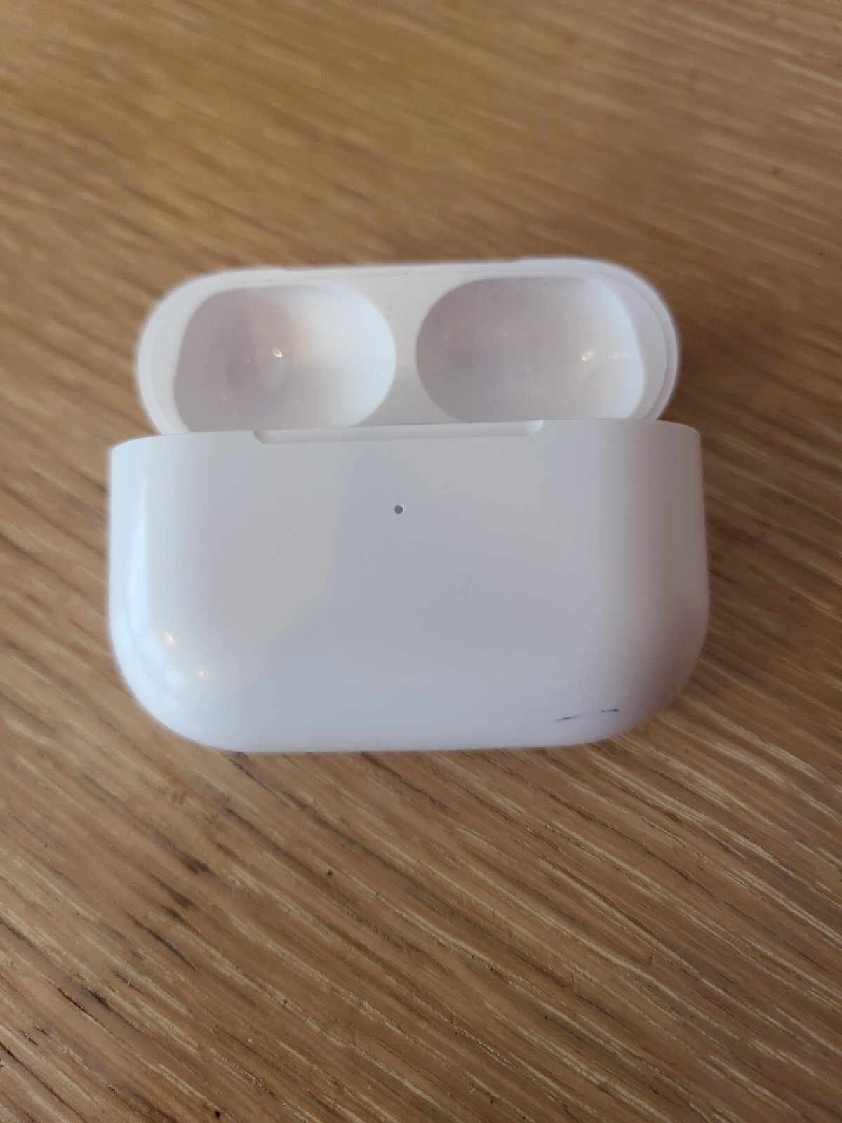 Genuine Authentic Apple Airpods Pro A2190 Charging Case MWP22AM/A-image