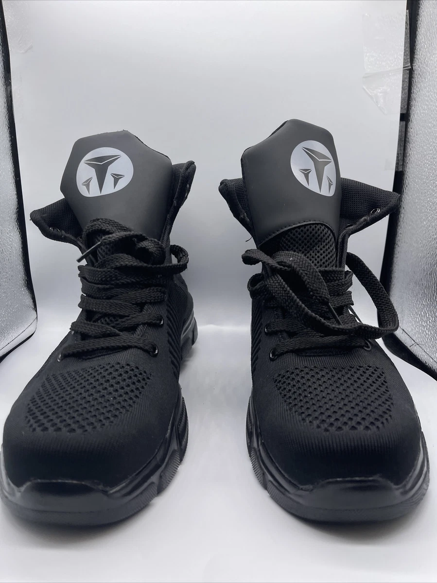 Safety shoes best sale for mens online