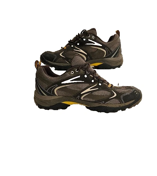 Мужские спортивные туфли на каблуке The North Face Cradle Pro Vibram размер 14 - Изображение 2 из 4