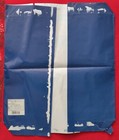 1994 Kansai International Airport Butter Cookie Wrapper-Airport-Mascot Graphics — photo 2