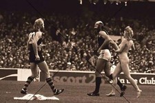 1982 VFL Grand Final Streaker Helen D'Amico Photo Print 6" x 4"