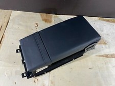 Mercedes Benz W221 S-Klasse Mittelarmlehne Armlehne hinten