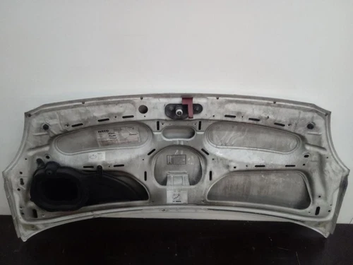 Haube für IVECO 2013 6588370 - Afbeelding 6 van 10