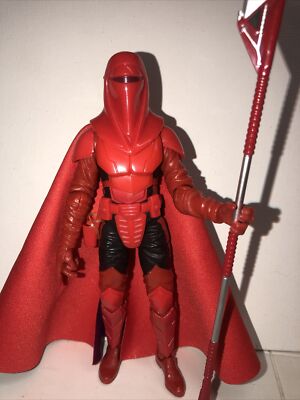 Star Wars Crimson Empire Carnor Jax 50th Anniversary Black Star Wars Crimson Empire Carnor Jax 50th Anniversary Black
