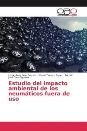 Thumbnail - Estudio Del Impacto Ambiental De Los Neumáticos Fuera De Uso 3427